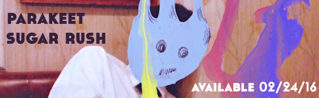 sugar rush banner