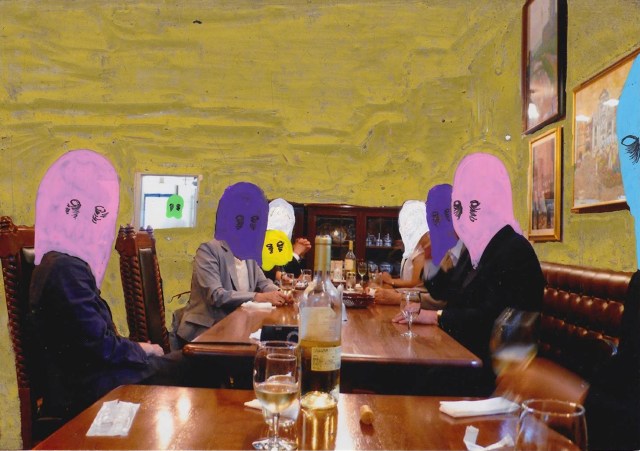 Summer Apathy Banner Art